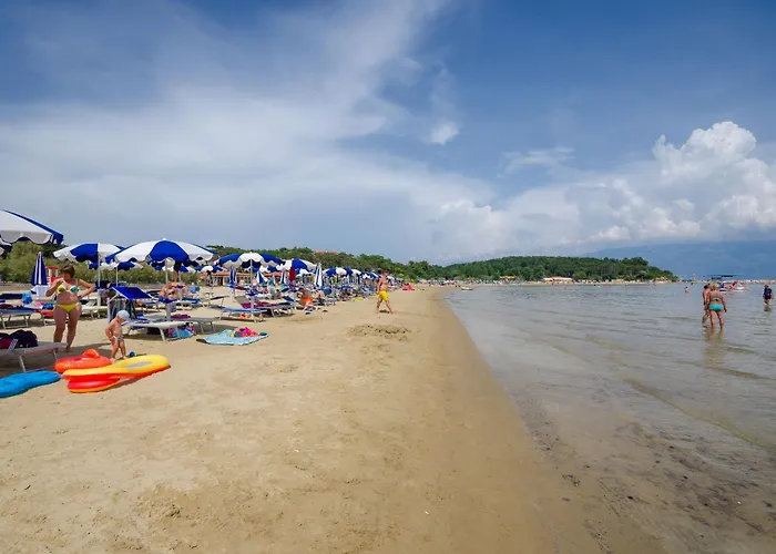 M&m Διαμέρισμα Lopar