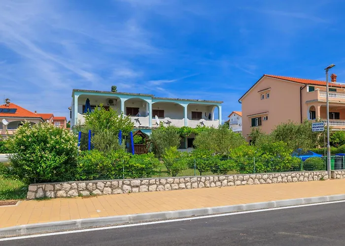 M&m Διαμέρισμα *