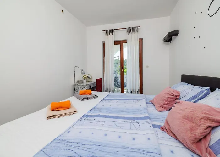 M&m Διαμέρισμα *