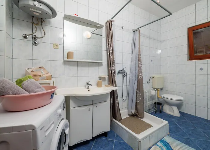 Διαμέρισμα M&m *