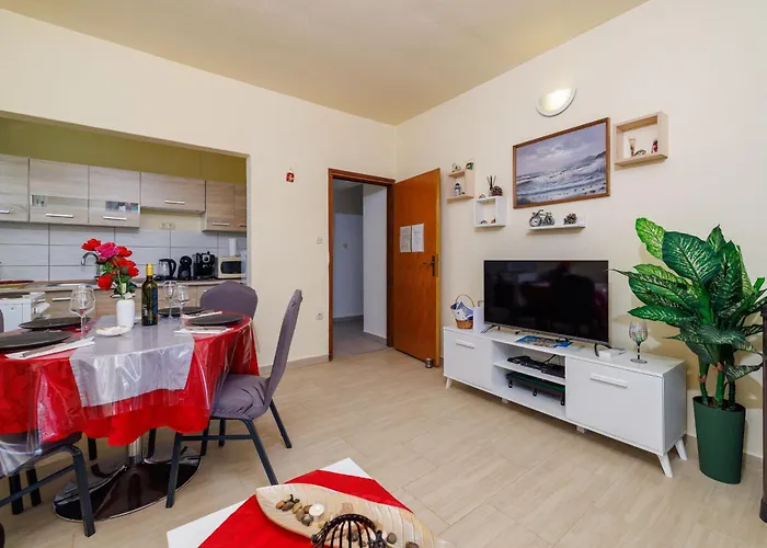 M&m Διαμέρισμα